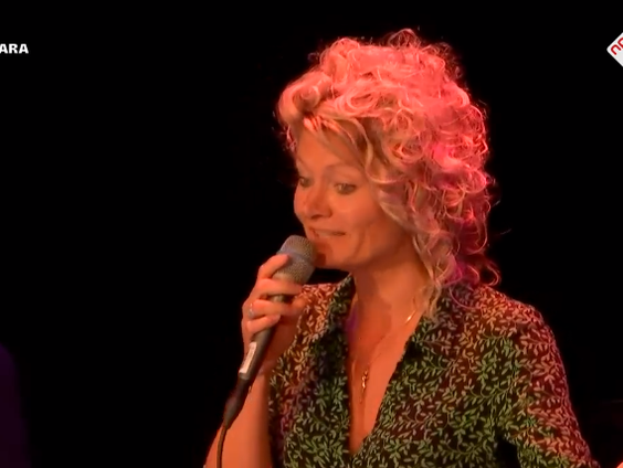 Spijkerlied van 4 Juni