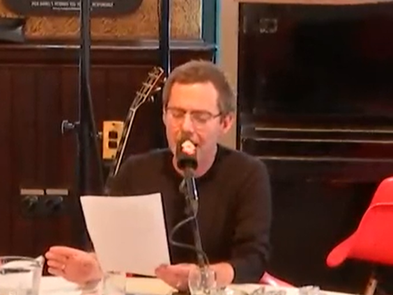 De column van Ivo Victoria