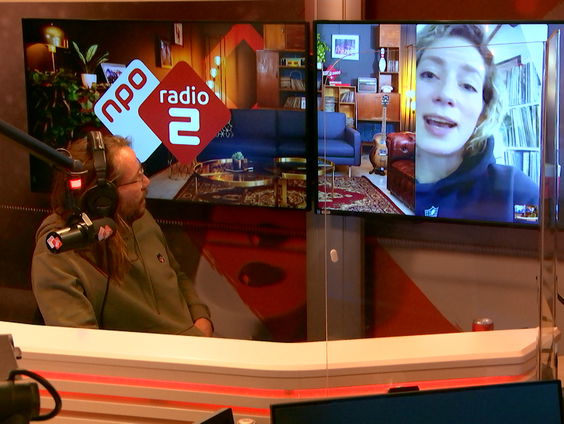 Komen de CD's terug?