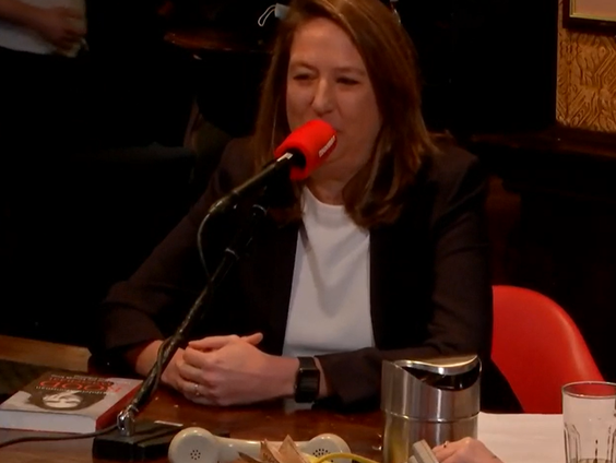In het boek 'Rood in Wassenaar' beschrijft politicus Marjolein Moorman hoe haar strijd voor kansengelijkh ...