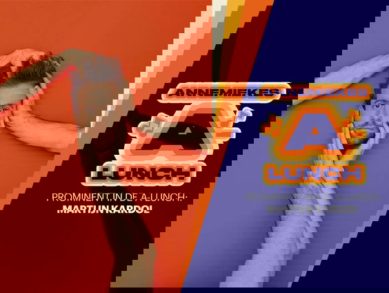 Annemieke analyseert De Situatie met Martijn Kardol