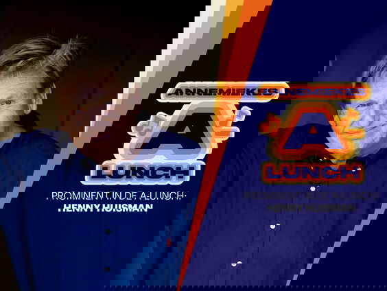 Duik in het nostalgische oeuvre van Henny Huisman in nieuwe tentoonstelling