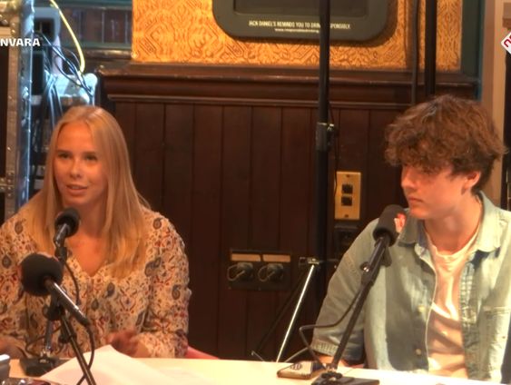 Schaf het categoraal gymnasium af