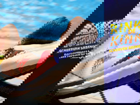 Durven mensen al plannen te maken voor de zomervakantie? - Jesse Op Straat