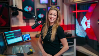 Miljuschka Witzenhausen komt met nieuw kookprogramma over Romeinse Rijk