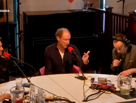 We mogen ons weer verheugen op de start van het wielerseizoen. Maarten Ducrot en Jonne Seriese blikken vooruit