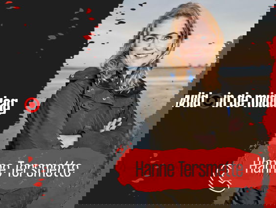 Hanne Tersmette over giftige besjes in taxusbomen