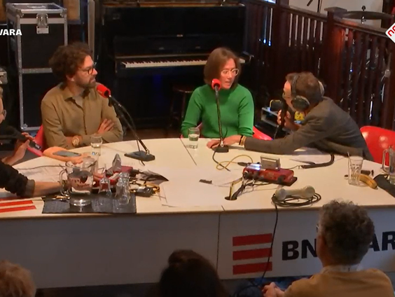 Sherlock Holmes spelen in het echte leven? Dat is wat het burgerinitiatief, Bureau Dupin, doet.