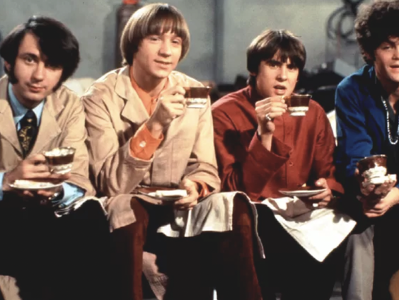 Ode aan een Dode: Davy Jones