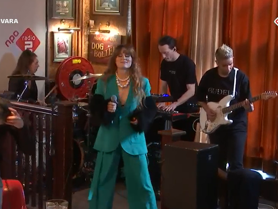 Merol – Het feest is al voorbij