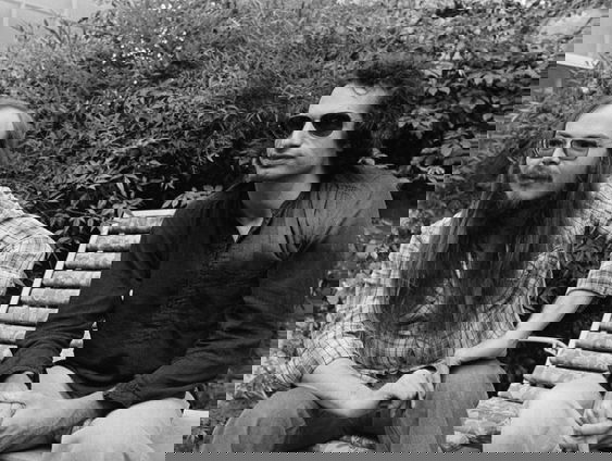 Het Gouden Duo met HOWOW-Zomergast Luuk Ikink