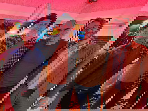 Wouter Planteijdt speelt 'The Long Breath' (live @ Blokhuis)