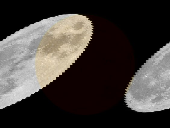 Ruimtevaartdeskundige Rob van den Berg over crash op de maan: 'Zit gelukkig positief puntje aan'