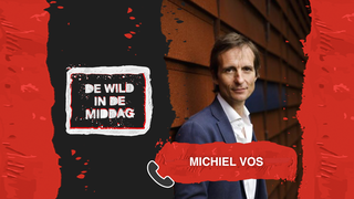 Michiel Vos over Mamdani: “Echt product van New York”