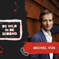 Michiel Vos over vredesonderhandelingen: “Europa moet vooraan staan!”