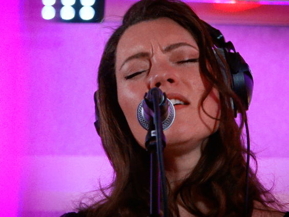 Celine Cairo - Heartlines (Live @ Giel)