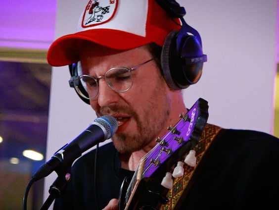 Elephant - Hometown (Live @ Giel)