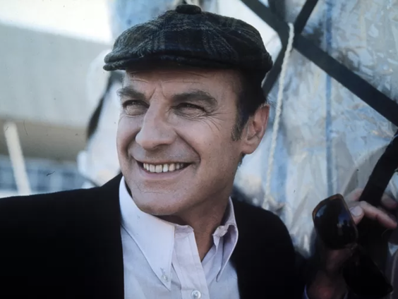 Ode aan een Dode: Wim Sonneveld