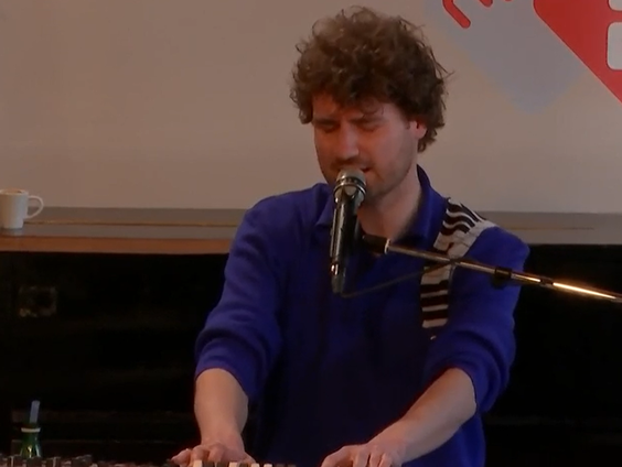 Thijs Boontjes – Ambiance