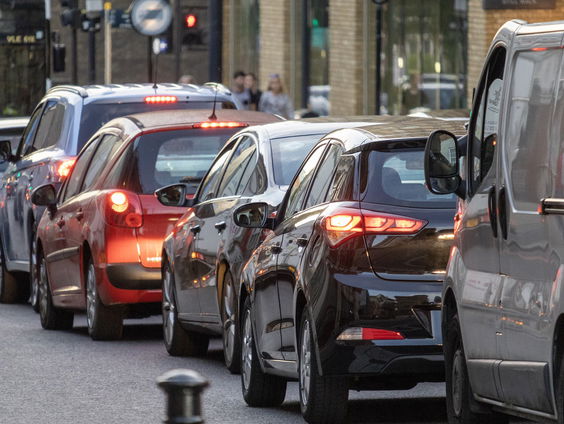 Zwarte Zaterdag tip van Markus van der Tol (ANWB): "Vertrek einde ochtend"