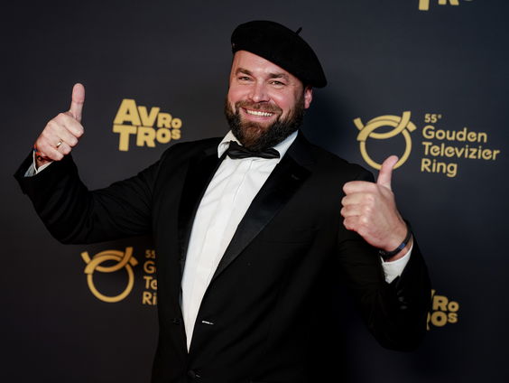 Boswachter Tim verrast Jan-Willem en Jeroen met z'n obscure playlist