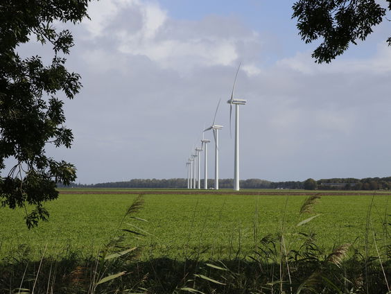 Datacenter dat Mark Zuckerberg in Zeewolde wil bouwen roept vragen op