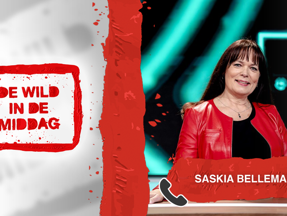 DWIDM: Saskia Belleman over 'verboden' rechtbanktekeningen