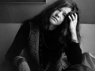 Ode aan een Dode: Janis Joplin