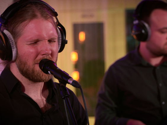 de Boetners & Marise den Bakker - Goa Asteblieft Niet Weg (Live @ Giel)