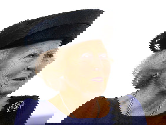 Dit is wat koningshuisdeskundige Rick Evers weet over werken voor prinses Beatrix