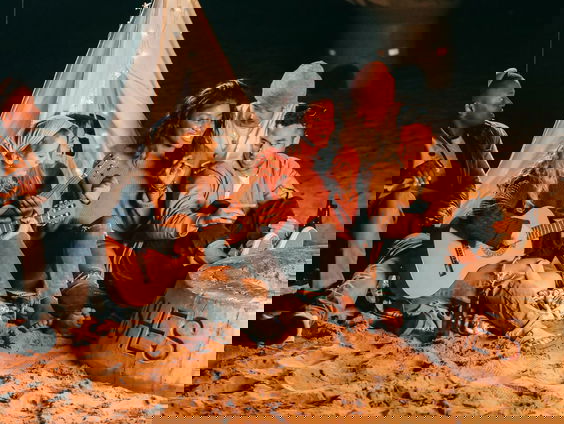 FIELDLAB-vakantie loopt uit de hand?!?