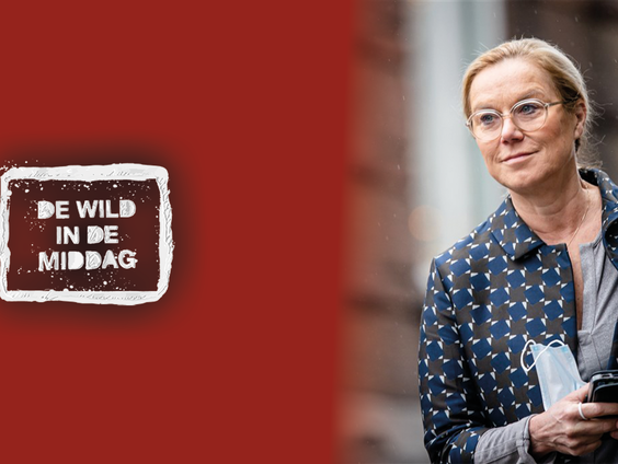 Sigrid Kaag over het zojuist gepresenteerde regeerakkoord