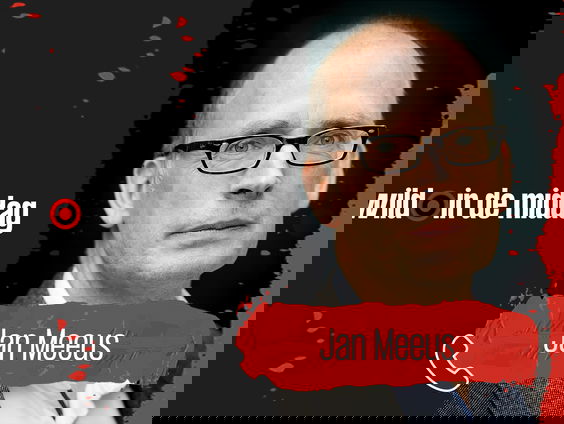 Verdachte onthult motief voor moord Peter R. de Vries: 'Hij stopte overal zijn neus in waar hij die niet moest stoppen’