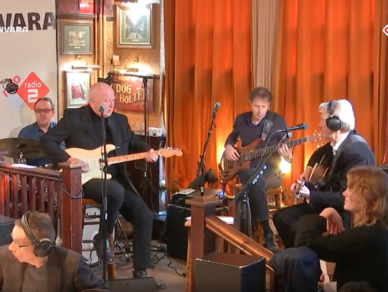 Frank Boeijen – Geluk