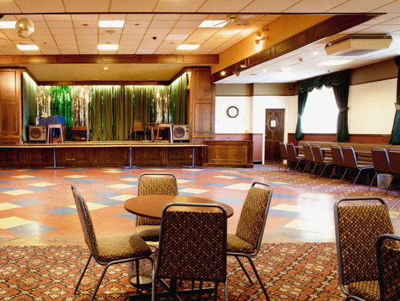 How 2 Dance van Kaiser Chiefs is deze week NPO Radio 2 TopSong