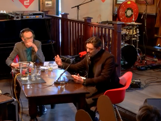 Column van Stefano Keizers