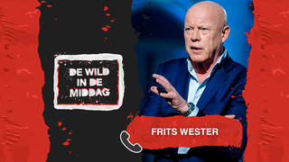 Frits Wester over minderheidskabinet: “Kan goed werken als je elkaar dingen ...