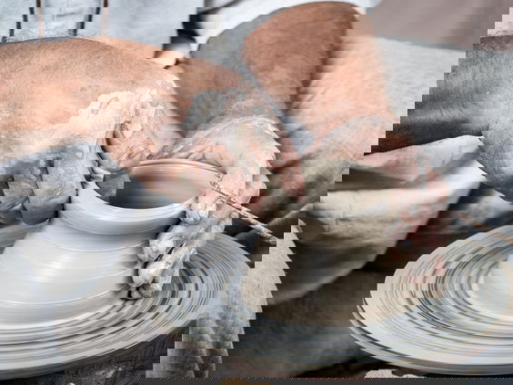 Je tepel vereeuwigen voor de kunst? Dat kan dit weekend!