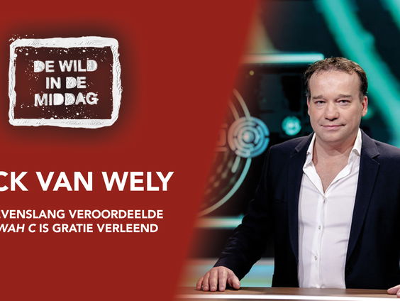 Minister verleent na 33 jaar gratie aan levenslang veroordeelde Loi Wah C, maar waarom?