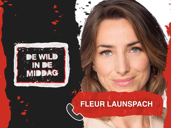 Fleur Launspach over 70 jaar Queen Elizabeth: "Was spectaculair"