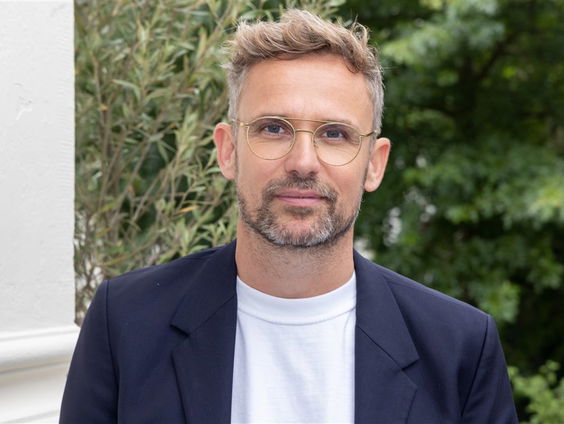 Patrick Martens had niet verwacht dat hij het tot finale Het Perfecte Plaatje zou schoppen