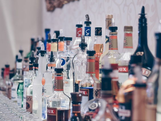De terrassen gaan weer open: check Alle 13 ‘Alcoholische Drankjes’ voor inspiratie