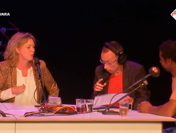 Grote Woorden