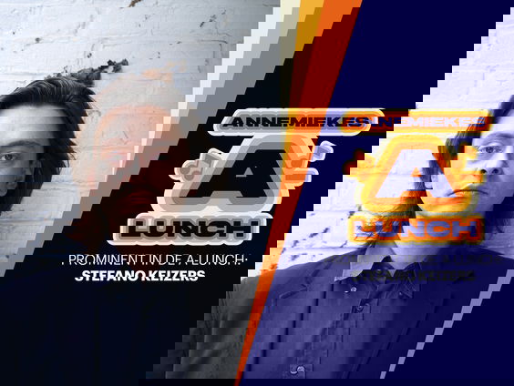 Stefano Keizers overweegt zijn imago op te geven