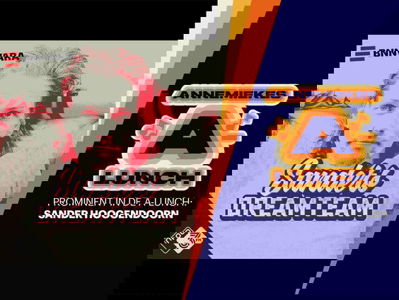 Tips voor een goede nachtrust: Sander Hoogendoorn maakt podcast over slaap