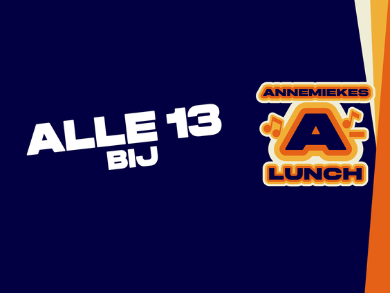 Luisteraar Anne stelt Alle 13: Bij voor op Wereld Bijendag