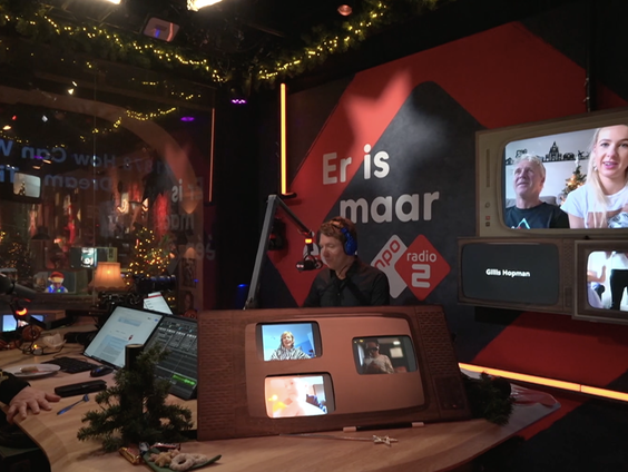 Britt denkt bij nummer 1877 aan haar eigen held en vader