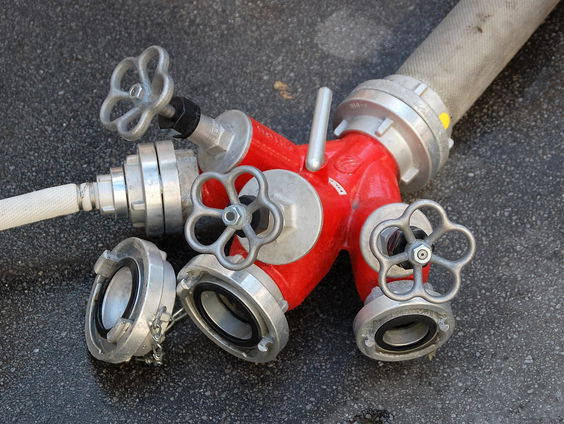 Middenin de nacht wakker van een NL Alert? Dit was er aan de hand!