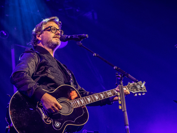 Guus Meeuwis viert Groots met een Zachte G met nieuwe single