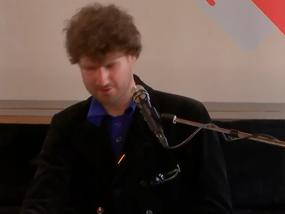 Thijs Boontjes - Als Emmie danst